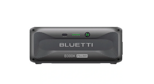 Дополнительная батарея BLUETTI B300K Expansion Battery for AC300/AC500/AC200PL/AC240P/AC200MAX 2764,8Wh EU BL-B300K-2764-EU фото
