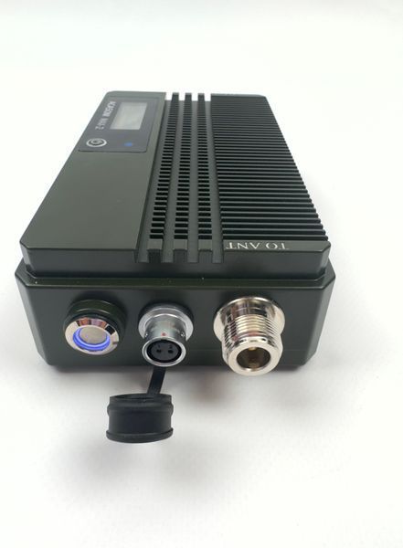 Репитер связи ACASOM 5.8G, 25W 7001129 фото