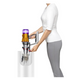 Пылесос Dyson V12 Detect Slim Absolute 2023 EU DY-V12-ABS23-EU фото 4