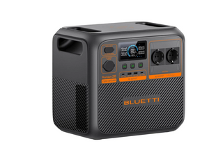 Зарядная станция BLUETTI Premium 200 V2 2700W 2073Wh EU BL-P200V2-2700W-2073-EU фото