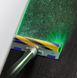 Пилосос Dyson V15 Detect Absolute 2023 Yellow/Nickel EU DY-V15-ABS23-YN-EU фото 3