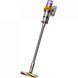 Пилосос Dyson V15 Detect Absolute 2023 Yellow/Nickel EU DY-V15-ABS23-YN-EU фото 1