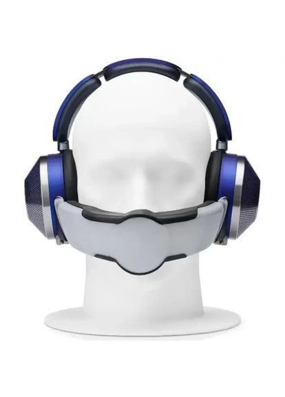 Наушники Dyson Zone WP01 Headphone EU DY-WP01-ZONE-EU фото