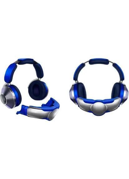 Наушники Dyson Zone WP01 Headphone EU DY-WP01-ZONE-EU фото