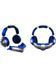 Наушники Dyson Zone WP01 Headphone EU DY-WP01-ZONE-EU фото 3