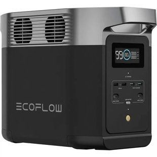 Зарядная станция EcoFlow DELTA 2 1024Wh EF-D2-1024 фото