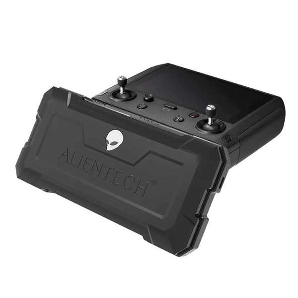 Выносная двухдиапазонная антенна усилителя сигнала ALIENTECH DUO II 2,4G/5,8G для квадрокоптеров DJI Mavic 3, 3Т, Matrice и Autel 7001103 фото