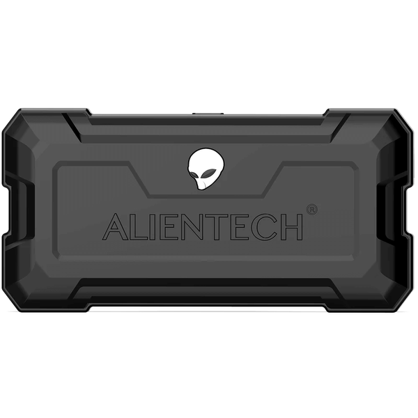 Выносная двухдиапазонная антенна усилителя сигнала ALIENTECH DUO II 2,4G/5,8G для квадрокоптеров DJI Mavic 3, 3Т, Matrice и Autel 7001103 фото