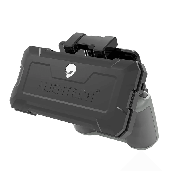 Выносная двухдиапазонная антенна усилителя сигнала ALIENTECH DUO II 2,4G/5,8G для квадрокоптеров DJI Mavic 3, 3Т, Matrice и Autel 7001103 фото