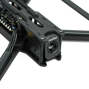 FPV-дрон камикадзе Avenge Angel REAPER Thermal 10" с тепловизором 256x192 3001209 фото