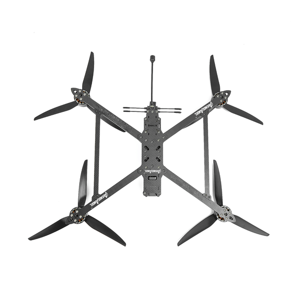 FPV-дрон камікадзе Avenge Angel REAPER Thermal 10" з тепловізором 256x192 3001209 фото