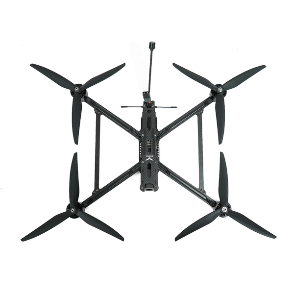 FPV-дрон камікадзе Avenge Angel REAPER Thermal 10" з тепловізором 256x192 3001209 фото