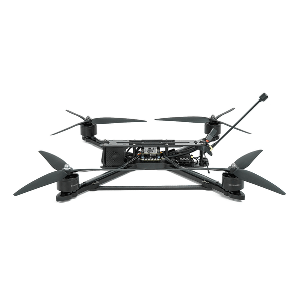 FPV-дрон камікадзе Avenge Angel REAPER Thermal 10" з тепловізором 256x192 3001209 фото