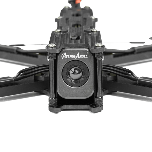 FPV-дрон камікадзе Avenge Angel REAPER Thermal 10" з тепловізором 256x192 3001209 фото