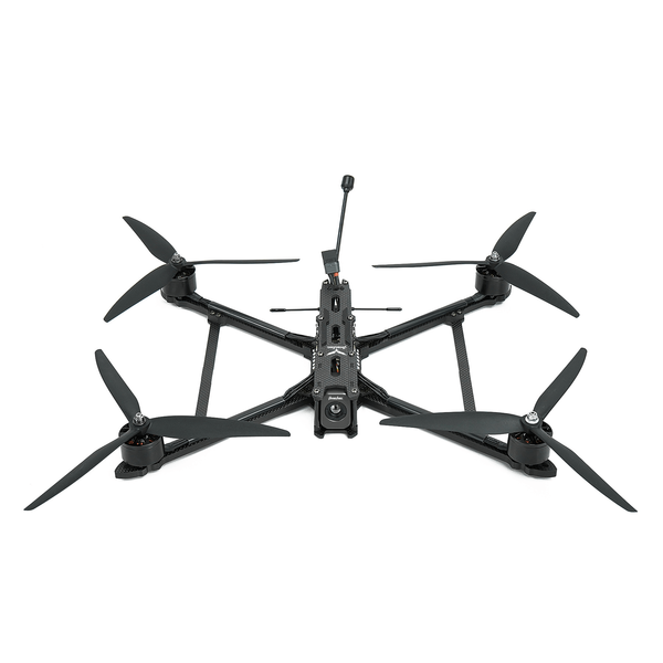 FPV-дрон камікадзе Avenge Angel REAPER Thermal 10" з тепловізором 256x192 3001209 фото