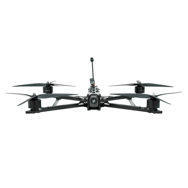 FPV-дрон камікадзе Avenge Angel REAPER Thermal 10" з тепловізором 256x192 3001209 фото