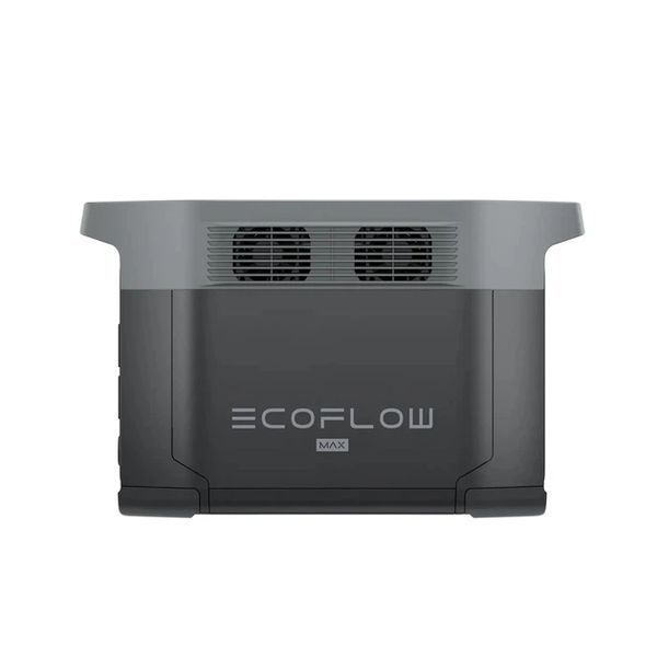 Зарядна станція EcoFlow DELTA 2 MAX 2400W 2048Wh EU EF-D2M-2400W-2048-EU фото