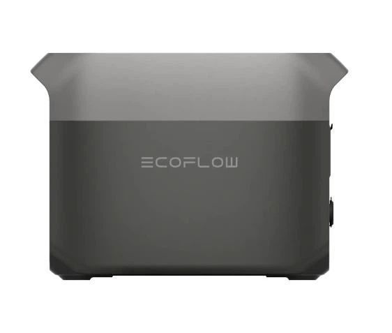Зарядна станція EcoFlow DELTA 3 1800W 1024Wh EU EF-D3-1800W-1024-EU фото