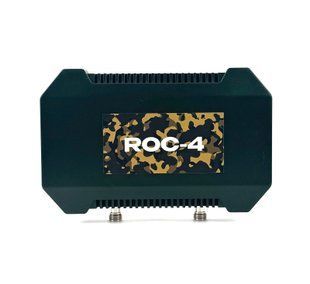 Выносная антенна ROC4 2.4G/5.2G/5.8G, 10 Вт, усилитель сигнала для квадрокоптеров DJI Mavic 3, 3Т, Matrix и Autel 7001101 фото