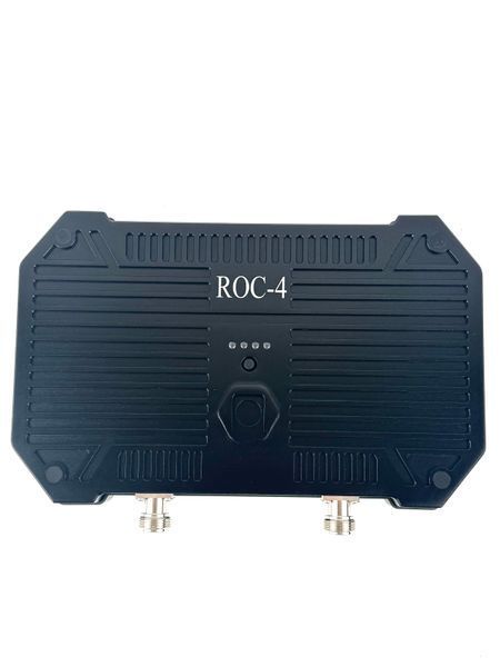 Выносная антенна ROC4 2.4G/5.2G/5.8G, 10 Вт, усилитель сигнала для квадрокоптеров DJI Mavic 3, 3Т, Matrix и Autel 7001101 фото