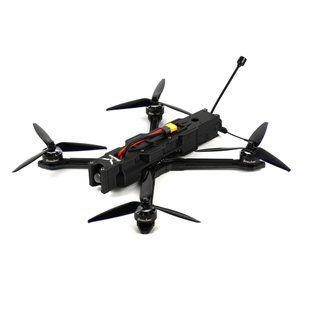 FPV-дрон камикадзе AvengeAngel REAPER SUPERMAN 7" 5.8G 3001003 фото