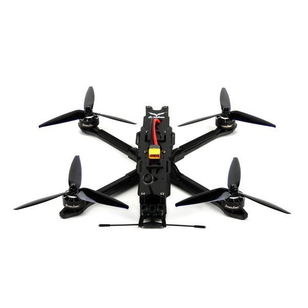 FPV-дрон камикадзе AvengeAngel REAPER SUPERMAN 7" 5.8G 3001003 фото