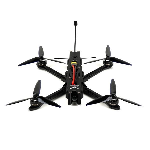 FPV-дрон камикадзе AvengeAngel REAPER SUPERMAN 7" 5.8G 3001003 фото