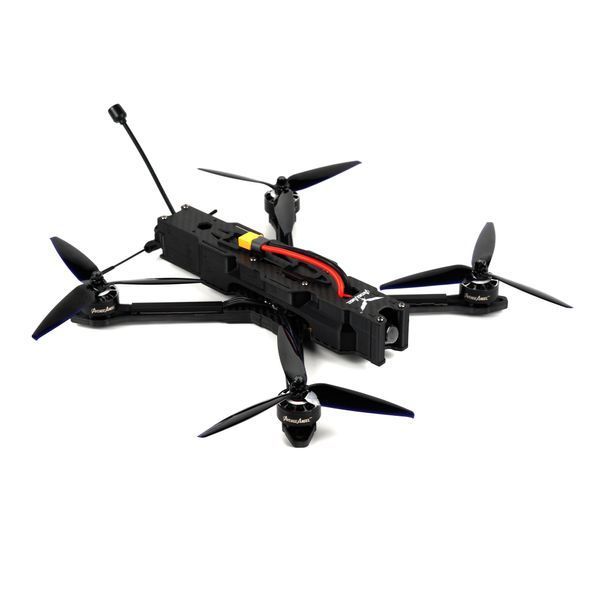 FPV-дрон камикадзе AvengeAngel REAPER SUPERMAN 7" 5.8G 3001003 фото