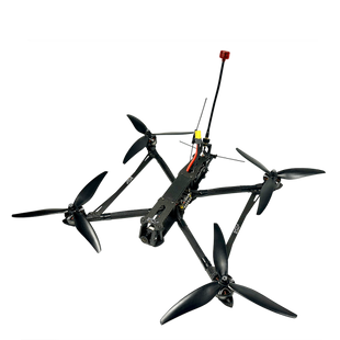 FPV дрон камикадзе 8&rdquo; BattleBorn Малыш 8 3001103 фото