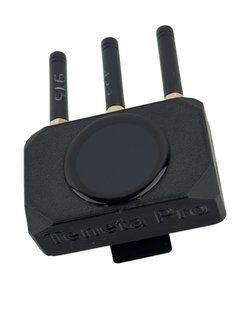 Детектор FPV дронов Тенета PRO с тремя диапазонами (415-1050 МГц + 2.4ГГц) 16000013 фото