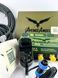 Комплект: виносна антена AvengeAngel Big Hulk plus 2.4G, 5.2G, 5.8G з коаксіальним кабелем RG-8 N-TYPE-QMA, 20м та зарядним пристроєм 7001107 фото 2
