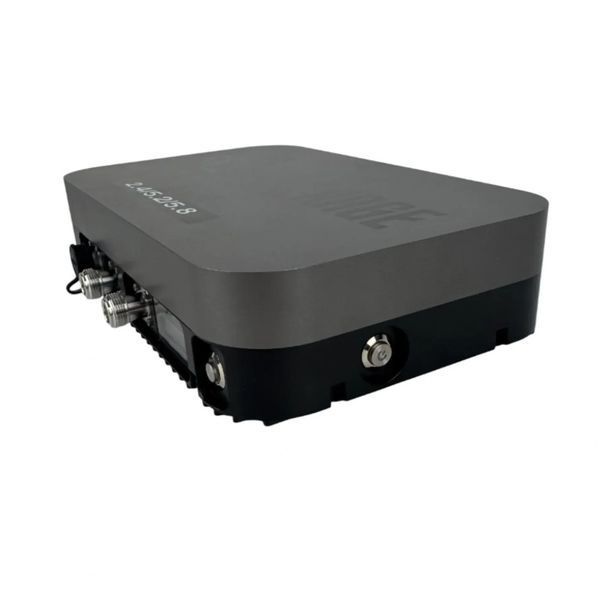 Выносная антенна Berkut SkyRage 2,4/5,2/5,8G 10Вт, усилитель сигнала для квадрокоптеров DJI Mavic 3, 3Т, Matrix и Autel 7001133 фото