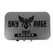 Выносная антенна Berkut SkyRage 2,4/5,2/5,8G 10Вт, усилитель сигнала для квадрокоптеров DJI Mavic 3, 3Т, Matrix и Autel 7001133 фото 1