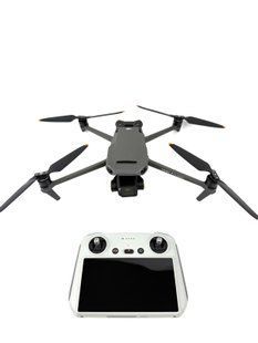 Квадрокоптер Mavic 3 Classic with DJI RC N1 2001007 фото