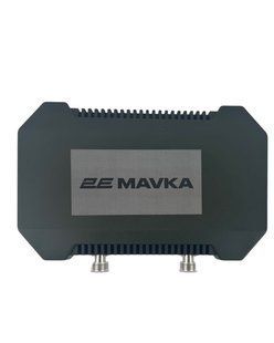 Выносная антенна MAVKA 2.4G/5.2G/5.8G, 10 Вт, усилитель сигнала для квадрокоптеров DJI Mavic 3, 3Т, Matrix и Autel 7001112 фото