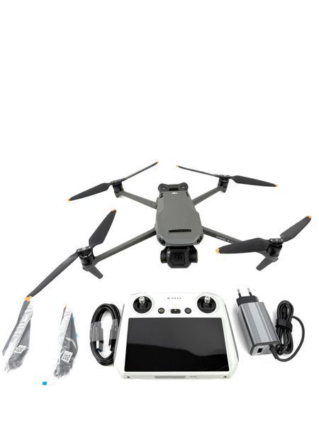 Квадрокоптер Mavic 3 Classic with DJI RC N1 2001007 фото