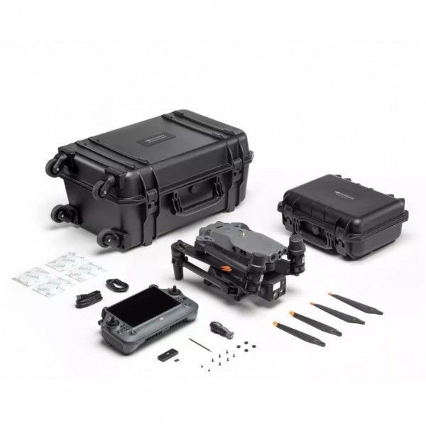 Квадрокоптер DJI Matrice 30T DJI-M30T фото