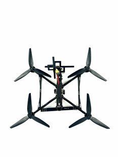 FPV-дрон камикадзе Анти РЕБ Малыш 10" BattleBorn 3001211 фото