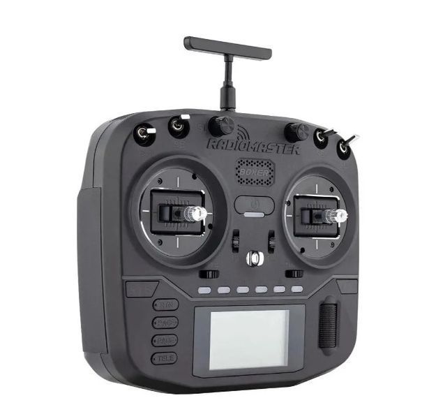 Пульт дистанционного управления для FPV дрона RadioMaster Boxer ELRS M2 (FCC) RM-BOXER-M2 фото